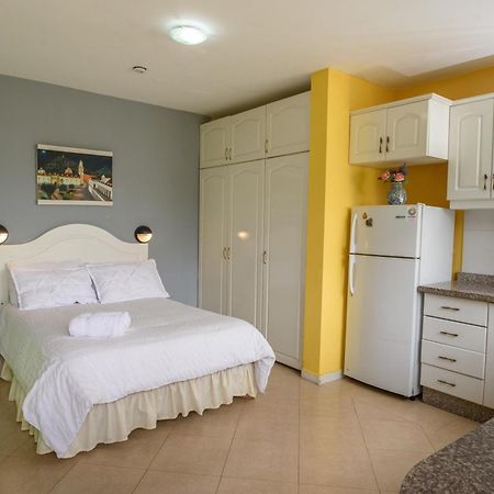 Casa Elalu Lejlighed Quito Eksteriør billede