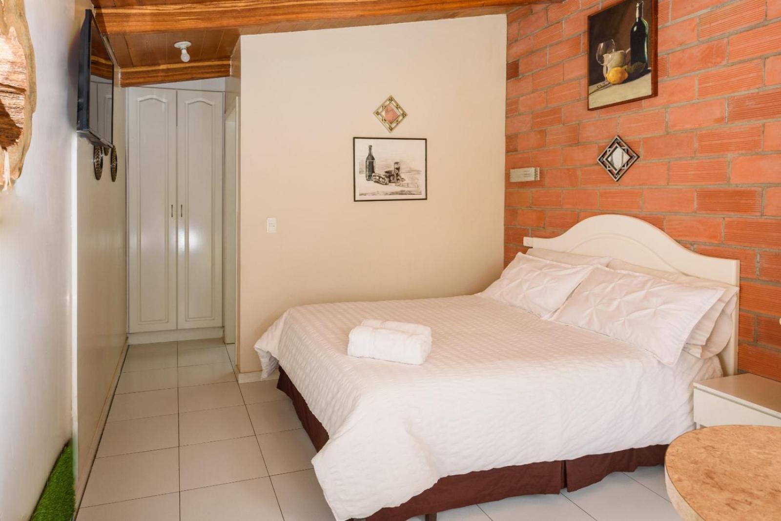 Casa Elalu Lejlighed Quito Eksteriør billede