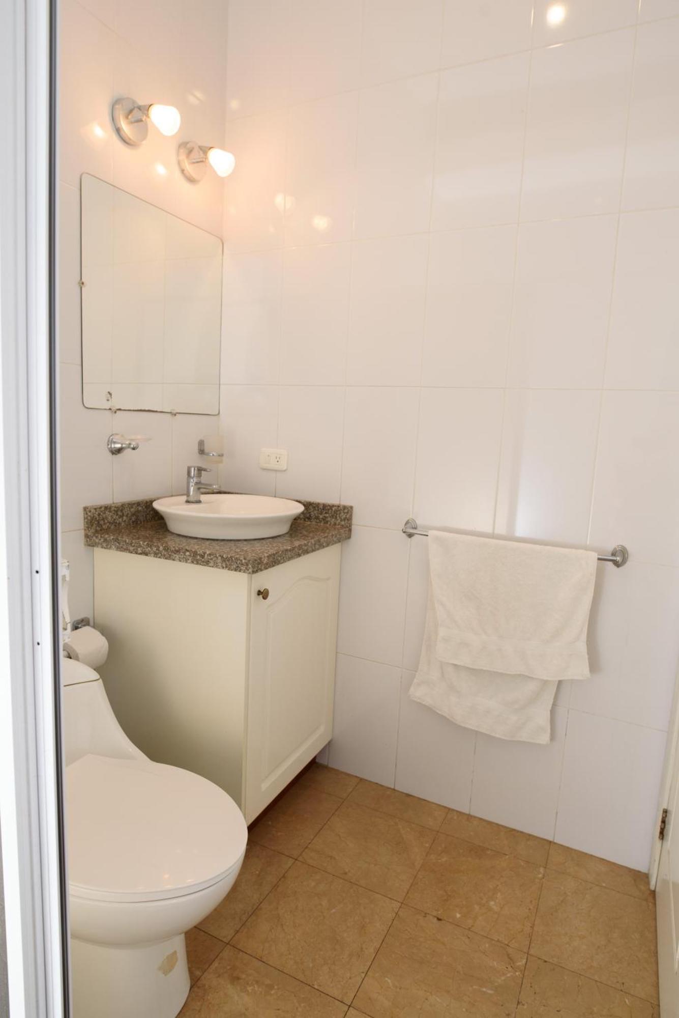 Casa Elalu Lejlighed Quito Eksteriør billede